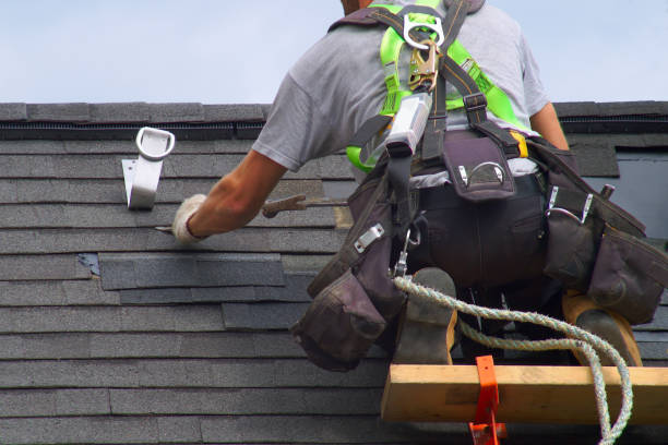 Slate Roofing Contractor in Bristol, IN