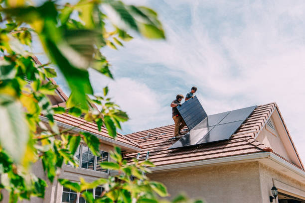 Quick and Trustworthy Emergency Roof Repair Services in Bristol, IN