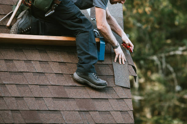 Roof Installation Near Me in Bristol, IN