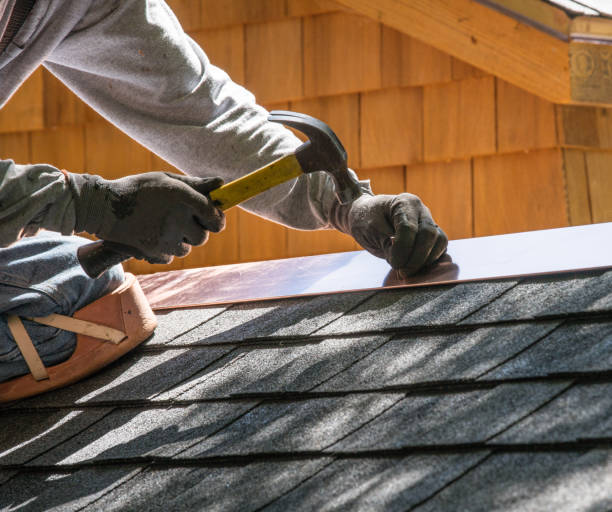 Quick and Trustworthy Emergency Roof Repair Services in Bristol, IN